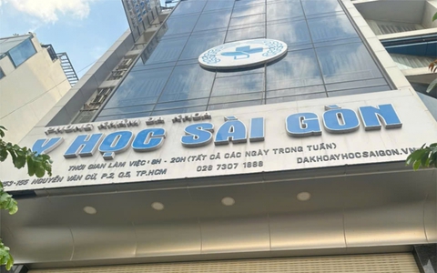 Một phòng khám tái phạm “vẽ bệnh moi tiền” bệnh nhân ngay trên bàn mổ