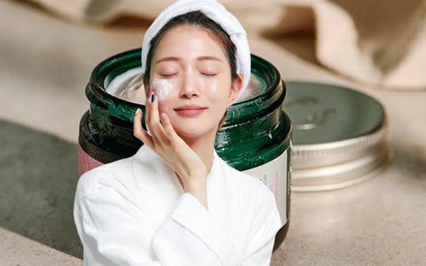 Chớm lạnh da đã khô nẻ: Cấp ẩm ngay với 7 gel dưỡng rẻ mà xịn, dùng được cho cả mặt lẫn body
