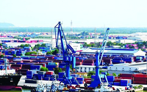 GDP tăng vượt mọi dự báo thiệt hại bão số 3