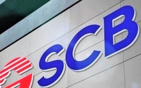 Sau đóng cửa hàng loạt phòng giao dịch, SCB bắt đầu thanh lý ô tô chở tiền