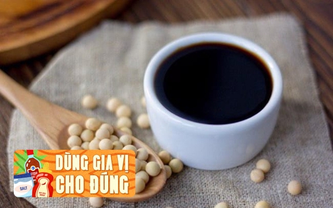 Bỏ ngay 3 kiểu dùng xì dầu này vì có thể trực tiếp đe dọa sức khỏe, nhiều gia đình Việt đang mắc phải