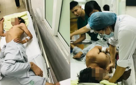 Cảnh báo nguy cơ tử vong do uốn ván từ vết thương ngoài da