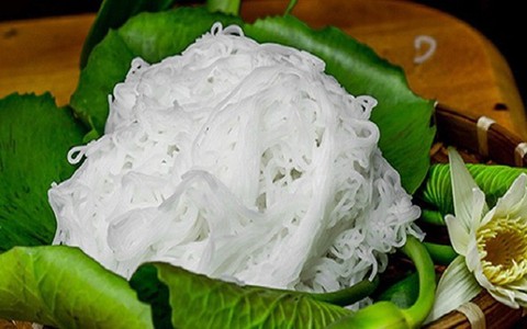 Những người ‘đại kỵ’ với bún, thèm đến mấy cũng không nên ăn