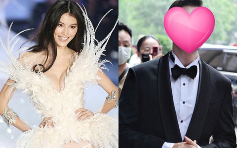 Hot: Siêu mẫu Victoria’s Secret bí mật đính hôn với nam thần gia thế khủng nhất showbiz