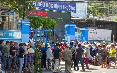 Vụ nữ sinh lớp 5 tử vong sau khi ăn sáng: Chưa xác định được nguyên nhân