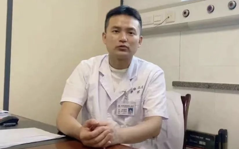 Cái kết cho bác sĩ "vẽ ra bệnh", ngẫu nhiên cắt nội tạng khỏe mạnh và nhét sỏi vào người bệnh nhân