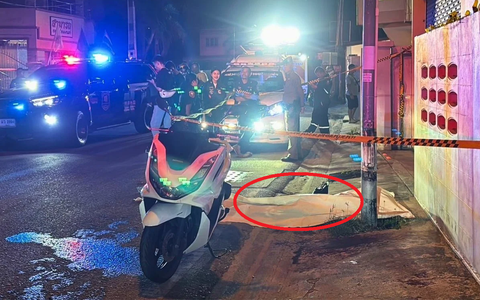 Đâm bạn gái vì đòi chia tay, người đàn ông tự sát ngay sau đó: Hiện trường hỗn loạn, nhiều điểm bất thường