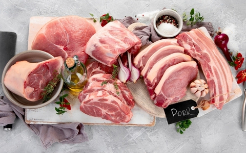 Bất ngờ với những nhóm người không nên ăn thịt lợn kẻo bệnh nặng thêm