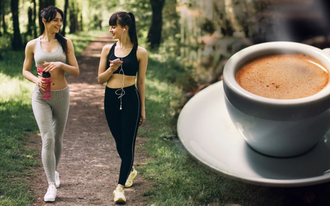 Uống cà phê trước khi tập thể dục có lợi hay hại? Chuyên gia: Đây mới là thời điểm hợp lý nhất