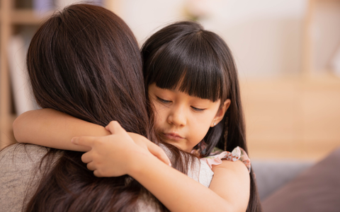 “Mẹ làm mọi thứ vì tốt cho con” là tình yêu độc hại nhất
