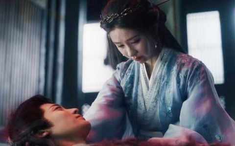 "Đại mộng quy ly" kết thúc bi thảm: Tất cả đều chết chỉ còn 3 người sống