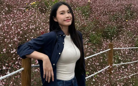 Tiểu thư Doãn Hải My vượt 80km chỉ để "lấy lòng" chị em bạn dâu: Cách ứng xử top 1 khéo léo