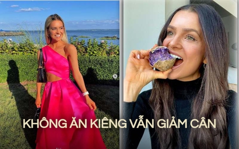 Chuyên gia dinh dưỡng tiết lộ 5 thói quen buổi sáng giúp mọi người đốt cháy chất béo mà không cần ăn kiêng