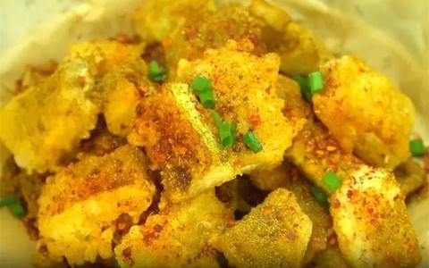 Bí đao đừng mang nấu canh nữa, thêm 2 thìa này đem chế biến, khi cắn vào sẽ có cảm giác như đang ăn thịt nướng