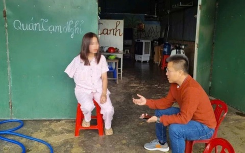 Phân định trách nhiệm vụ cô gái 26 tuổi bị bò tông trúng