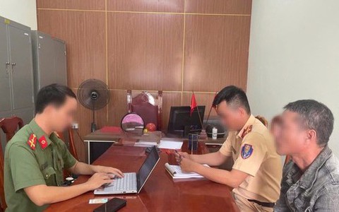 Cha 'bênh' con gái quá trớn trên mạng xã hội, bị phạt 7,5 triệu đồng