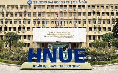 Đề minh hoạ và đáp án 8 môn thi đánh giá năng lực Đại học Sư phạm Hà Nội 2025