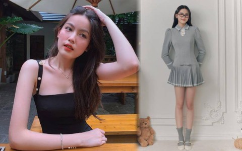 "Bạn gái" Baby Boo của Hiếu Thứ Hai: Xinh đẹp như "ngọc nữ" nhưng từng phải chịu miệt thị vì 1 điểm quá nổi bật trên cơ thể