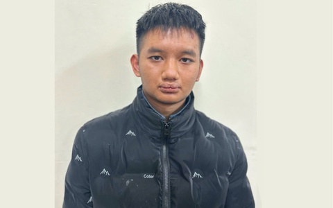 Hành trình sa ngã của Ma Vũ Duy: Từ sinh viên đến đối tượng giết người cướp của dã man