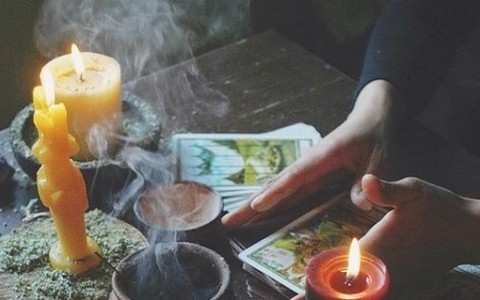 Lập trang giải hạn, đổi vận để lừa đảo