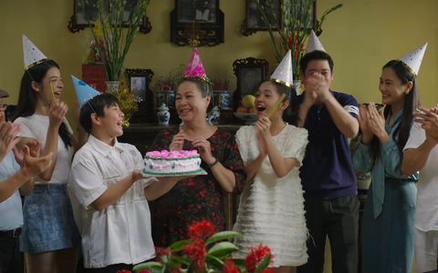 "Hiện tượng lạ" trên sóng VTV