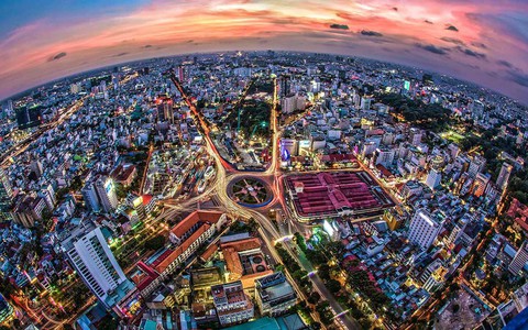 Chỉ 1 tháng nữa, địa phương đông dân nhất cả nước giảm 39 phường, sẽ dôi dư 1.000 cán bộ, công chức
