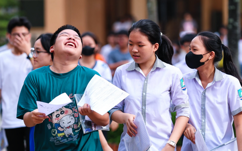 Dự kiến giới hạn mức điểm cộng các chứng chỉ ngoại ngữ