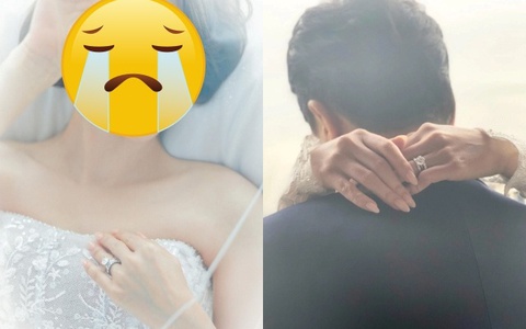Màn chốt hạ của nữ ca sĩ đình đám sau khi bị chồng doanh nhân "đá" chỉ sau 7 tháng cưới
