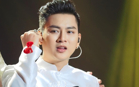 Hoài Lâm tiết lộ chuyện thu nhập và chu cấp cho con, nói 1 câu về chuyện con cái gây tranh luận