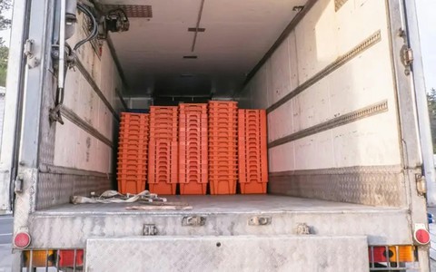 Vụ phát hiện 8 thi thể trong container đông lạnh ở Trung Quốc: Nguyên nhân cuối cùng được công bố