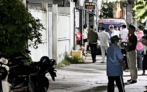 Thông tin mới nhất vụ đôi nam nữ tử vong trong nhà trọ ở TP Thủ Đức