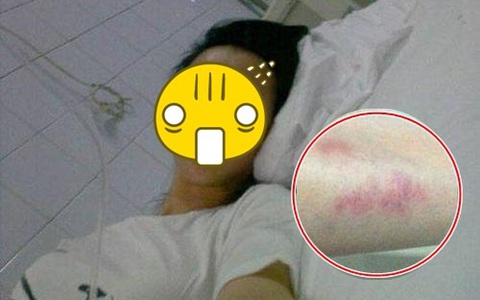 1 sao nữ hạng A bị cả đoàn phim đánh hội đồng gây sốc, biết lý do không ai bênh vực