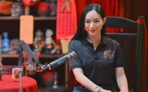 "Nàng thơ" Mai Thanh Hà "đào bới" bí mật sau loạt phim kinh dị đại náo phòng vé Việt