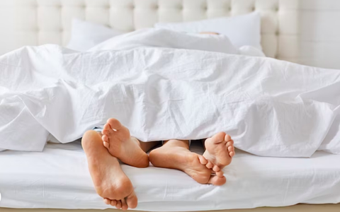 Đề xuất phạt tới 50 triệu đồng khi ép bạn đời quan hệ tình dục trái ý muốn