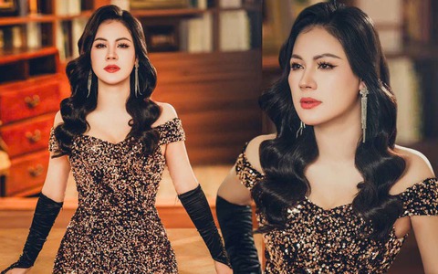 "Giai nhân" Ngọc Châm: Tôi hạnh phúc với cả những thứ chưa hoàn hảo