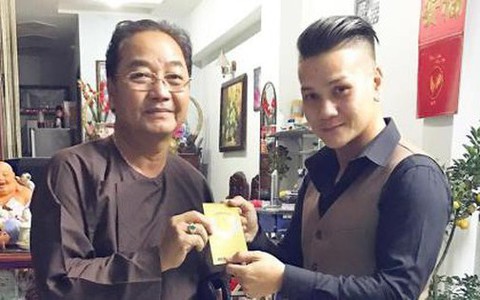 Một đại gia là nghệ sĩ sổ đỏ từng cầm cả xấp: "Tôi mất mấy trăm tỷ rồi"