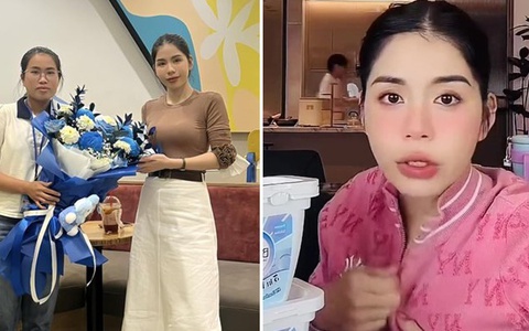 Toàn cảnh vụ Hằng Du Mục bị "bóc phốt" cực căng trong group antifan: Chính chủ lên tiếng