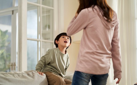 4 biểu hiện nuông chiều con cái mà cha mẹ cần tránh để nuôi dưỡng tính tự lập