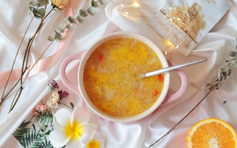 1 loại củ giúp làm sạch gan, dưỡng ẩm phổi và giải độc cơ thể cực tốt: Nấu 3 món ăn ngon lại chống khô da mùa đông