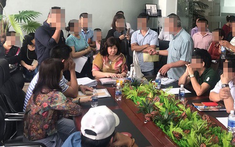 Chịu thua những giám đốc "điên hợp pháp"?