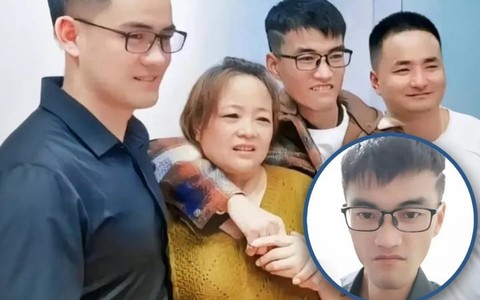 Bị bắt cóc 34 năm mới gặp lại cha mẹ, 1 năm sau đoạn tuyệt quan hệ vì tiền