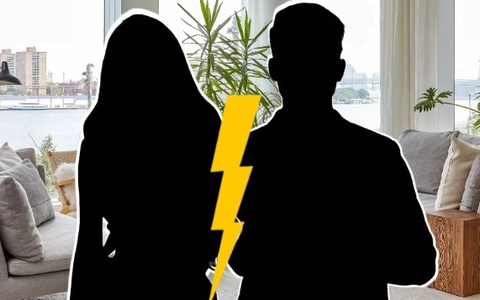 Nữ diễn viên bị chồng tỷ phú đánh đập suốt 7 năm, phát hiện sự thật chấn động phải ôm con bỏ chạy