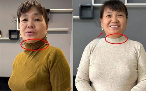 3 kiểu áo phụ nữ U50-60 cần tránh mua vì mắc 2 "đại kỵ"