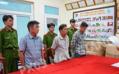 Người phụ nữ ở Hà Nội suýt mất 19 tỷ đồng vì mua đá thiên thạch