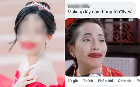 Drama thợ make up tố cô dâu "bùng" tiền công vì xấu thu hút hàng nghìn người theo dõi: Sự tình thế nào mà khiến chính cô thợ bị "ném đá"?