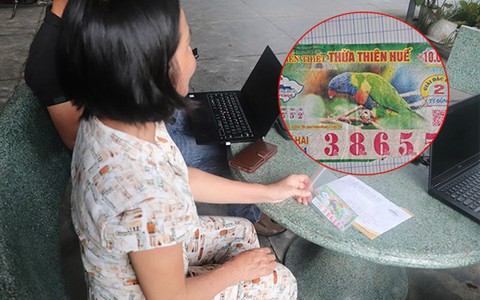 Chủ tờ vé số trúng 2 tỷ bị từ chối trả thưởng: Nhiều luật sư liên hệ giúp miễn phí, quyết theo đến cùng