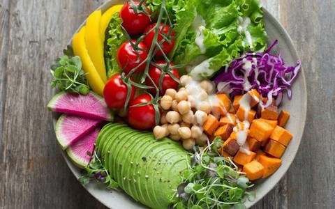 6 thực phẩm nên ăn cả vỏ, nhiều người không biết mà bỏ đi cả "kho dinh dưỡng"