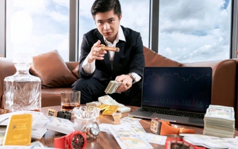 Mr Pips liên kết với đối tượng từ Thổ Nhĩ Kỳ để lừa đảo hơn 2.600 bị hại