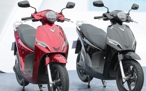 Mẹo tăng tuổi thọ cho xe máy điện