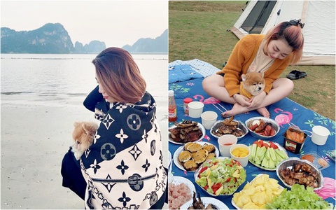"Sốc" vì giá cả ở quê nhà Hạ Long đắt đỏ, nhưng dù thế nào vẫn yêu Hạ Long vô cùng